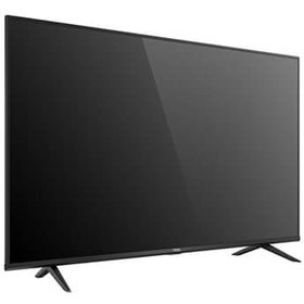 تصویر تلویزیون ال ای دی هوشمند تی سی ال مدل 55P615 سایز 55 اینچ ا TCL 55P615 Smart LED TV 55 Inch TCL 55P615 Smart LED TV 55 Inch