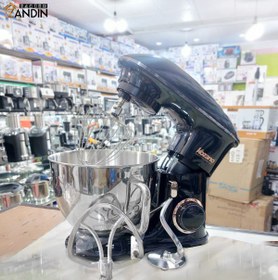 تصویر همزن کاسه دار KOZANO مدل SM-803 STAND MIXER Kozano Model SM-803