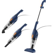 تصویر جارو برقی شیائومی مدل DX115 Pro با قدرت مکش ۶۰۰ وات 