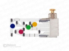 تصویر آکورد مبتدی تک کلید تمرین گیتار 18758 