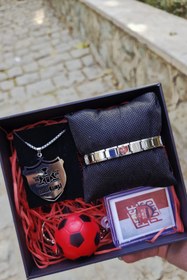 تصویر پک فوتبالی استقلال و پرسپولیس - استقلال 