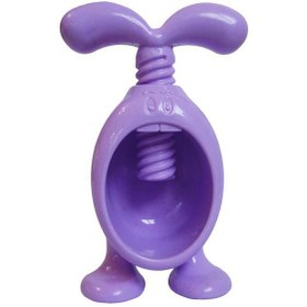 تصویر گردو شکن کد 00987 - زرد 