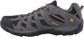 Columbia women's redmond hot sale low hiking shoes