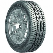 تصویر لاستیک بارز 165/65R13گل P660 تولید 2025(ارسال هر حلقه100.000+1ولف هدیه+تحویل 2/3 روزه درب منزل) 