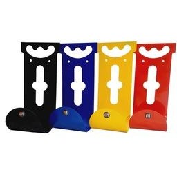 تصویر شلنگ جمع کن فلزی ام پی مدل mp-4319 