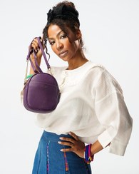 تصویر کیف دوشی مدل David Jones 7000-1 