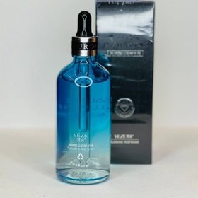 تصویر سرم هیالورونیک اسید وزه veze 