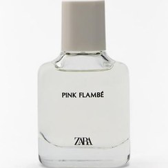 تصویر عطر زنانه پینک فلامبی pink flambe 