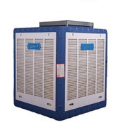 تصویر کولر آبی لورچ مدل معمولی - کولر آبی 5000 با موتور 1/2 همراه با کلید محافظت از جان RCCB 