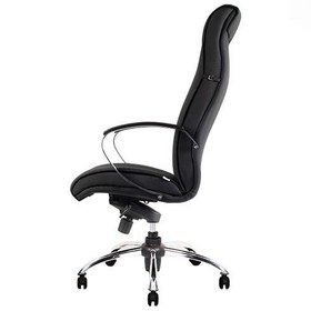 تصویر صندلی مدیریتی لیو مدل T91 