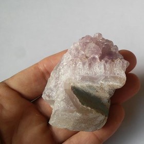 تصویر آمیتیست (کد1734) 