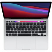 تصویر اپل مک بوک پرو استوک Apple MacBook Pro (13-inch, M1, 2020) Apple MacBook Pro (13-inch, M1, 2020)