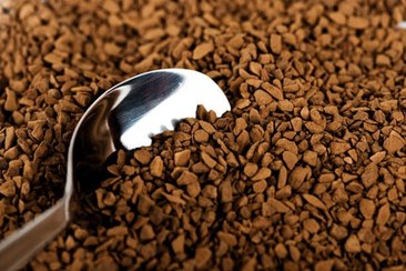 تصویر قهوه فوری گلد اکوادور 1 کیلو instant gold coffee ecuador نسکافه گلد اکوادور 
