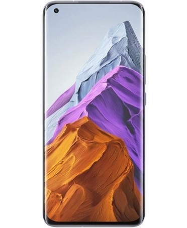 mi 11 pro purple