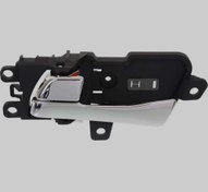 تصویر دستگیره داخلی جلو راست سوناتا وای اف HANDLE ASSY-DOOR INSIDE,RH