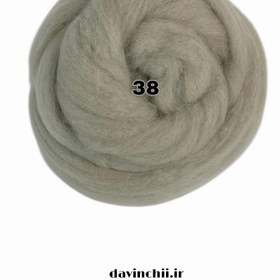 تصویر کچه ایرانی داوینچی کد۳۸ 