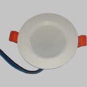 تصویر هالوژن 10 وات خیام الکتریک مدل پارمیس 