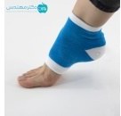 تصویر جوراب سیلیکونی ریلکس فوت مدل ZA-2021 ا Relax foot silicone socks model ZA-2021 Relax foot silicone socks model ZA-2021