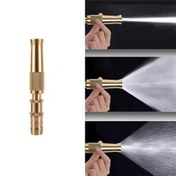 تصویر کارواش برنجی Craze مدل 3505 