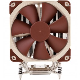 تصویر کولر پردازنده Noctua NH-U12DXi4 