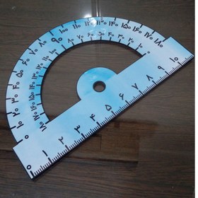 تصویر نقاله لمینتی رنگی 