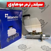 تصویر سیلندر ترمز موهاوی 