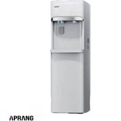 تصویر آبسردکن و یخ‌ساز آزور مدل AZ-569WD – طراحی مدرن و کارکرد بهینه Azor water cooler and water heater model AZ-550WD - modern design and optimal consumption
