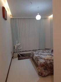 تصویر پرده حریر شاین پانچ و پلیسه6متری سفید-نباتی-آبی-طوسی-لیمویی-صورتی 