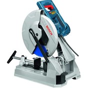 تصویر اره فلز بر بوش مدل GCD 12 JL ا BOSCH GCD 12 JL Cut Off Saw BOSCH GCD 12 JL Cut Off Saw