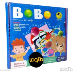 تصویر بو بو 