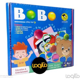 تصویر بو بو 