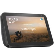 تصویر دستیار صوتی آمازون مدل Echo Show 8 Echo Show 8