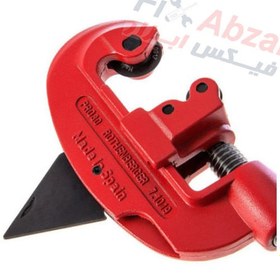 تصویر لوله بر مسی روتنبرگر سایز 3-30 میلیمتر مدل 30 Pro Rothenberger Tube Cutter Model Pro 30 Size 3 - 30mm