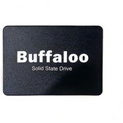 تصویر حافظه SSD بوفالو مدل MC ظرفیت ۲۵۶ گیگابایت 