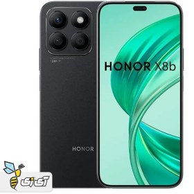 تصویر گوشی آنر X8b | حافظه 512 رم 8 گیگابایت Honor X8b 512/8GB