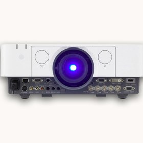 تصویر پروژکتور سونی VPL-FH36 ا SONY VPLFH36 Video Projector SONY VPLFH36 Video Projector