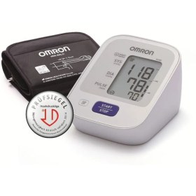 تصویر فشارسنج دیجیتالی بازویی امرن omron ژاپن مدل M300(اصل) 