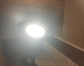 تصویر چراغ ریلی COB روکار 50 وات مودی مدل 2150 