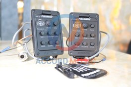 تصویر پیکاپ گیتار فیشمن 