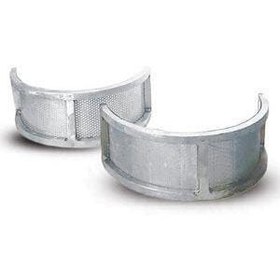 تصویر آسیاب صنعتی مدل F3500 