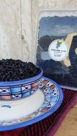 تصویر زرشک سیاه بیدانه zereshk siah bidane