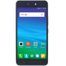 تصویر گوشی موبایل تکنو مدل Phantom 8 دو سیم‌ کارت 