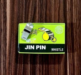 تصویر سوت فلزی – کد ۵۰۶۱ 