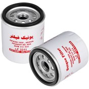 تصویر فیلتر روغن یونیک (unique-USO 0088) ام وی ام x22 , پژو RD , پژو ROA , پیکان , چری A15 , وانت آریسان 