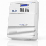 تصویر دزدگیر اماکن SILEX FORTRESS مدل SF-260T (سایلکس) 