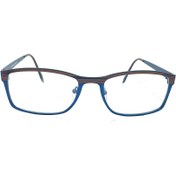 تصویر عینک طبی مردانه/زنانه کدY2180 