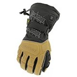 تصویر دستکش زمستانه مکانیکس کولدورک ام پکت با تکنولوژی سیستم گرمایشی کلایم8 