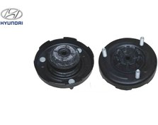 تصویر توپی سرکمک هیوندای آزرا 