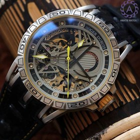 Roger dubuis 2024 aventador