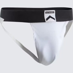 تصویر کاپ بوکس OUTSHOCK 100 – سفید 